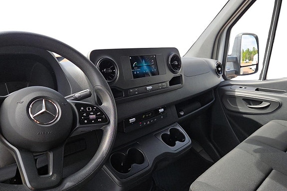 Mercedes-Benz Sprinter 315 8 of 11