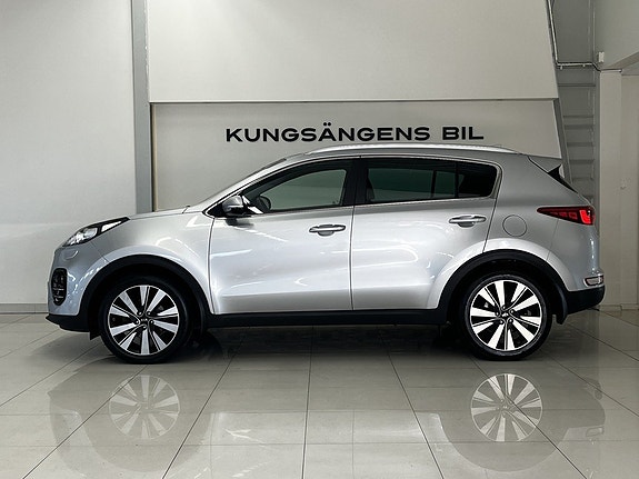 Kia Sportage 4 of 5