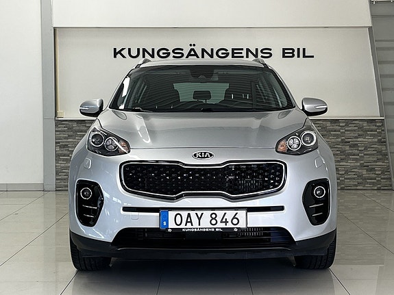 Kia Sportage 5 of 5