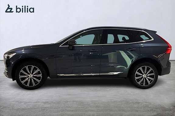 Volvo XC60 4 of 5