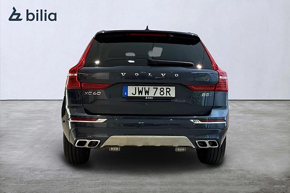 Volvo XC60 5 of 5