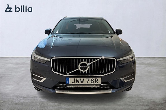 Volvo XC60 6 of 21