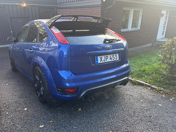 Ford Focus 4 of 5