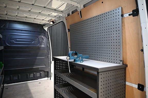 Mercedes-Benz Sprinter 211 9 of 30