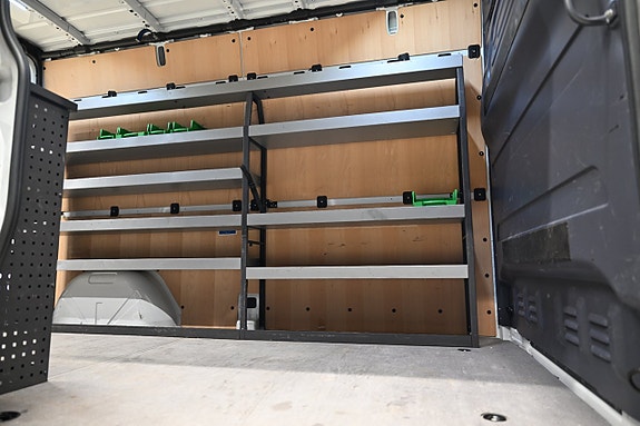 Mercedes-Benz Sprinter 211 13 of 30