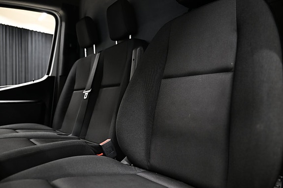 Mercedes-Benz Sprinter 211 20 of 30