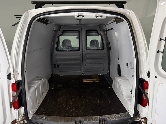Volkswagen Caddy 7 of 14
