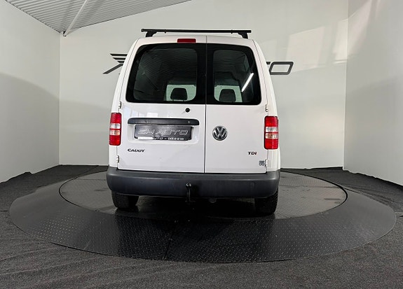Volkswagen Caddy 6 of 14
