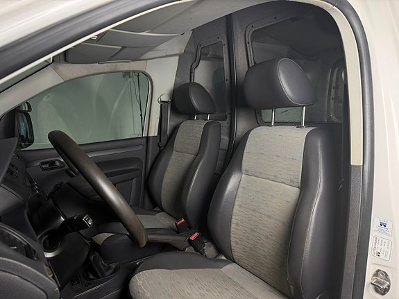 Volkswagen Caddy 10 of 14