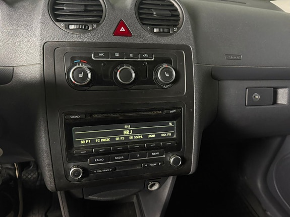 Volkswagen Caddy 13 of 14