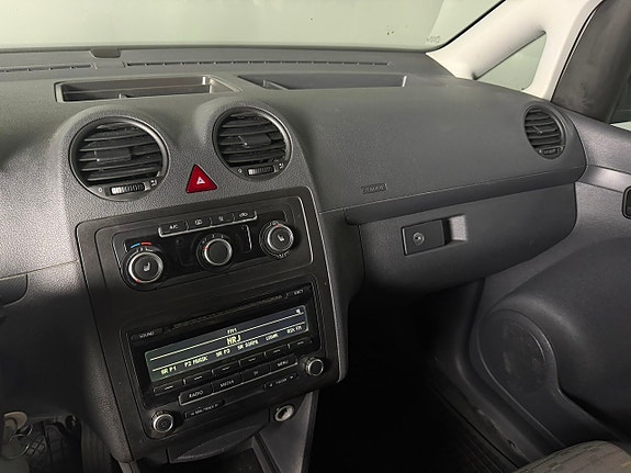 Volkswagen Caddy 12 of 14
