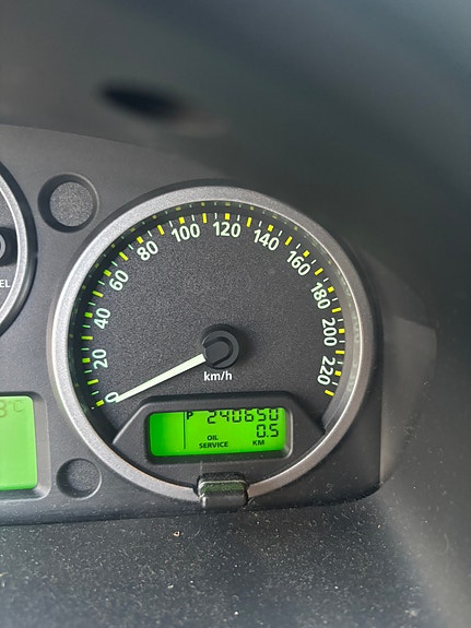 Land Rover Freelander 2 3 of 6