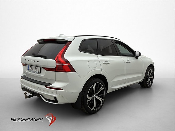 Volvo XC60 4 of 5