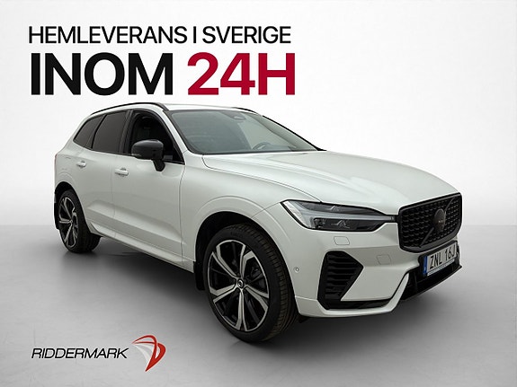 Volvo XC60 3 of 5