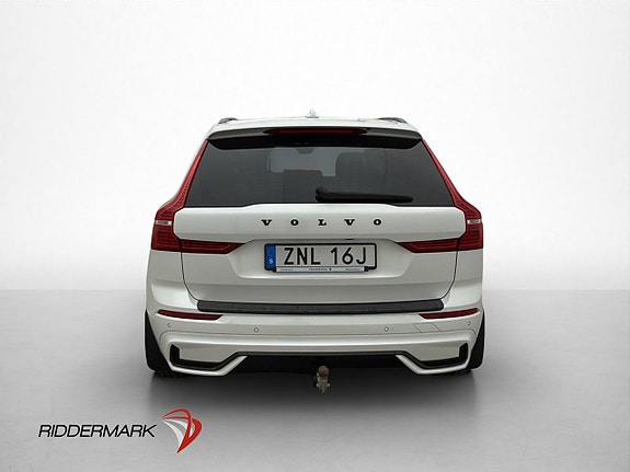 Volvo XC60 5 of 5