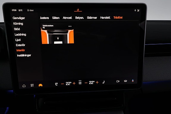 Polestar 4 19 of 30