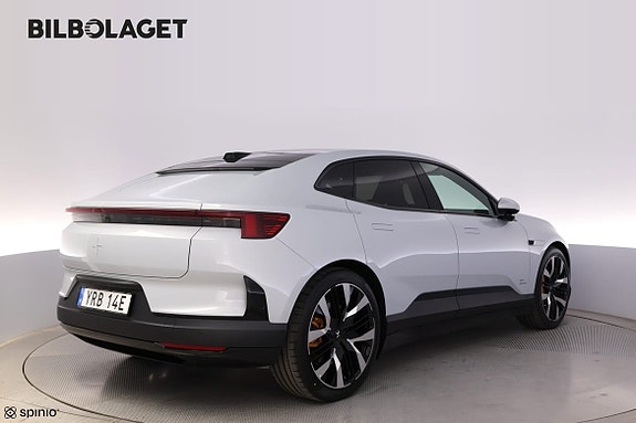 Polestar 4 3 of 5