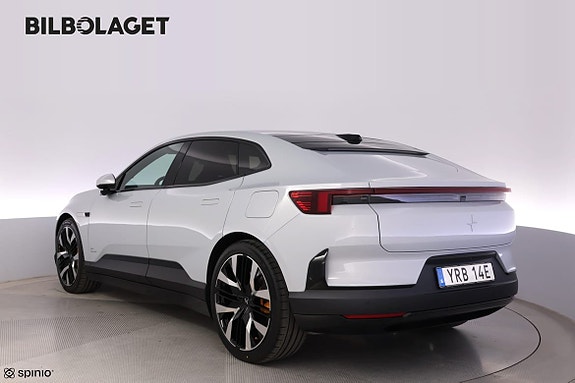 Polestar 4 4 of 5