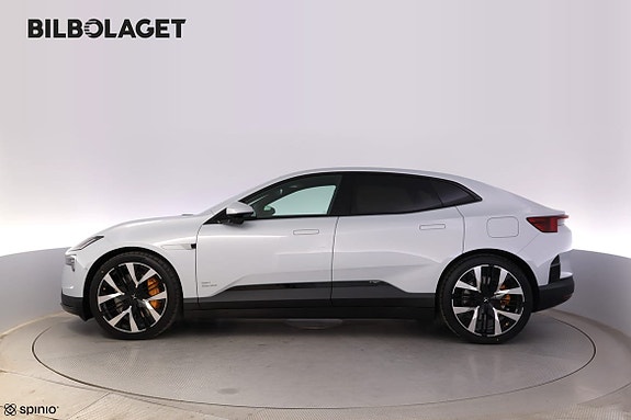 Polestar 4 5 of 5