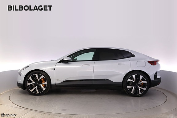 Polestar 4 5 of 30