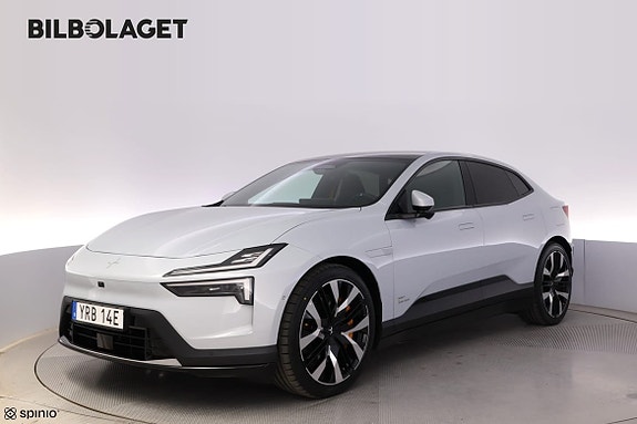 Polestar 4 6 of 30
