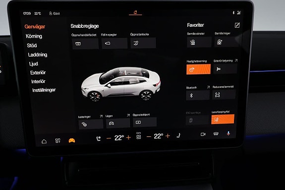 Polestar 4 20 of 30