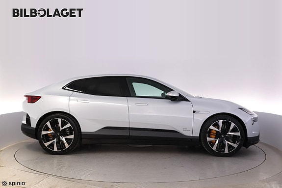 Polestar 4 2 of 30