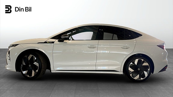 Skoda Enyaq Coupe RS 2 of 5