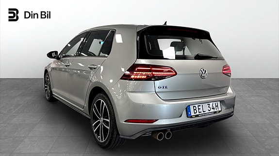 Volkswagen Golf I 3 of 12