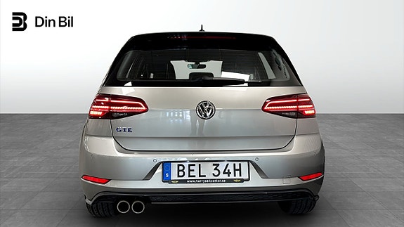 Volkswagen Golf I 5 of 12