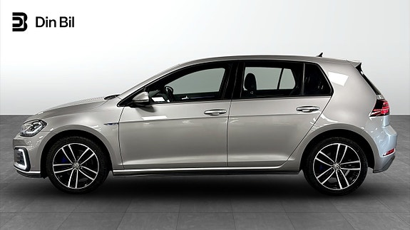 Volkswagen Golf I 2 of 12