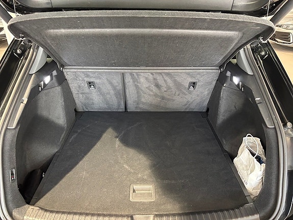 Audi Q4 e-tron 10 of 11