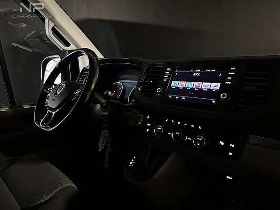 Volkswagen Crafter 35 10 of 25