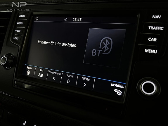 Volkswagen Crafter 35 19 of 25