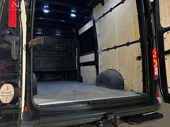 Volkswagen Crafter 35 7 of 25