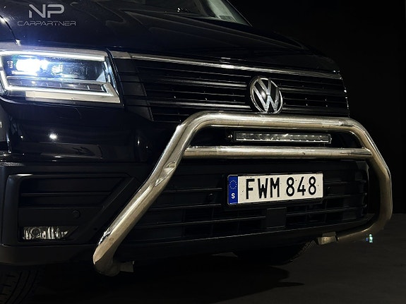 Volkswagen Crafter 35 5 of 5
