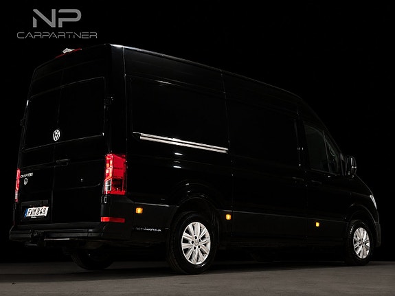 Volkswagen Crafter 35 3 of 5