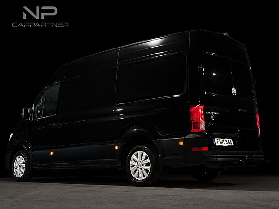 Volkswagen Crafter 35 4 of 5