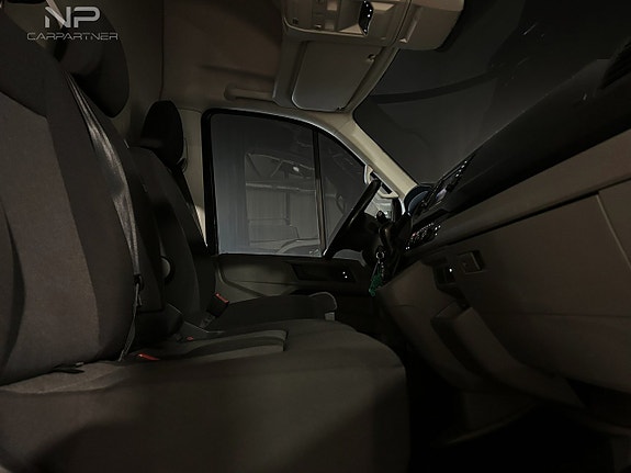 Volkswagen Crafter 35 9 of 25
