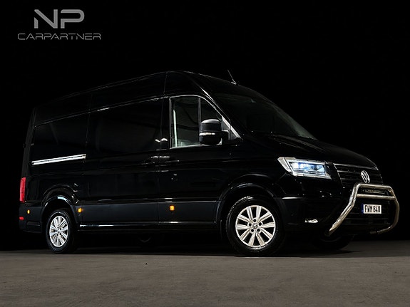 Volkswagen Crafter 35 2 of 5