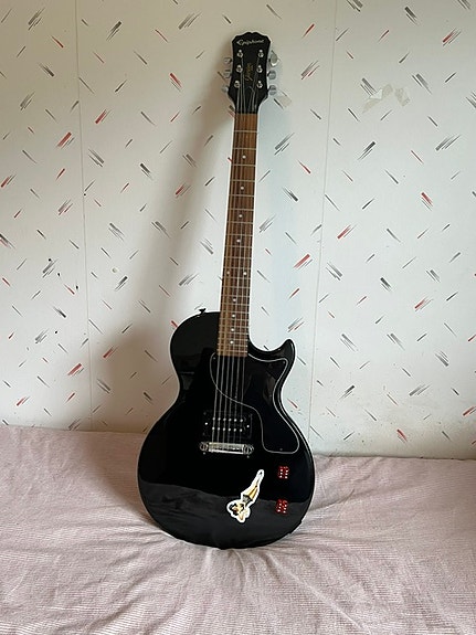Epiphone Les Paul Junior elgitarr