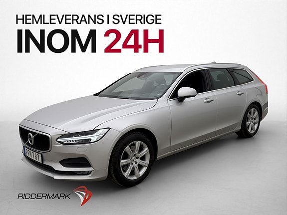 Volvo V90 3 of 5