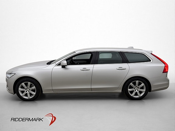 Volvo V90 5 of 5