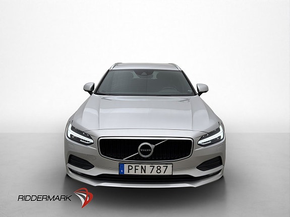 Volvo V90 2 of 5
