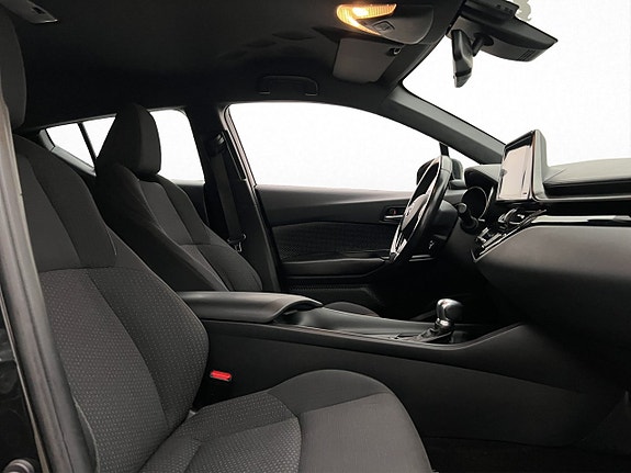 Toyota C-HR 22 of 29