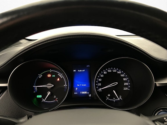 Toyota C-HR 14 of 29
