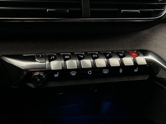 Peugeot 3008 26 of 30