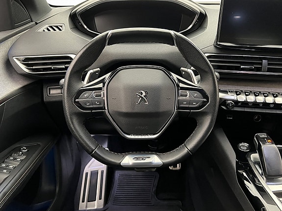Peugeot 3008 14 of 30