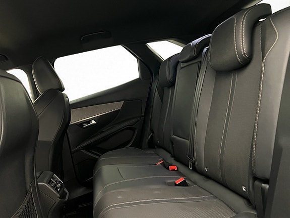 Peugeot 3008 30 of 30