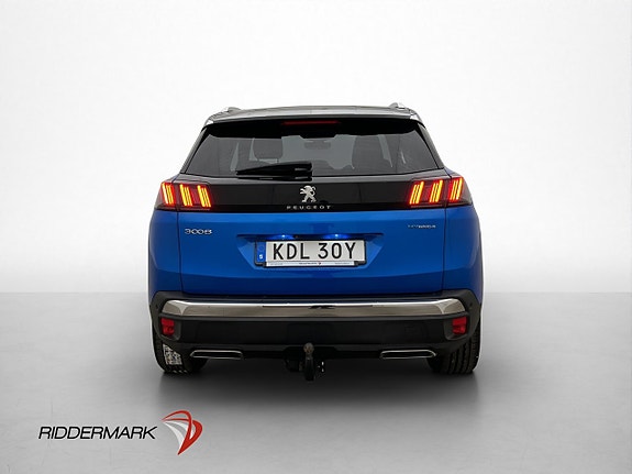 Peugeot 3008 7 of 30